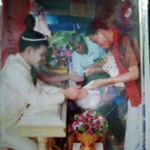 Droungpron Jobsri profile icon