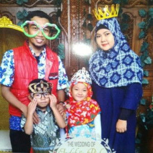 Nur Lailah profile icon