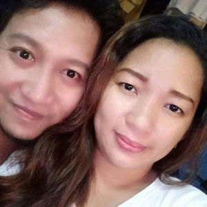 Apple Gian Carla profile icon