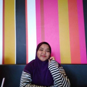 Munirah Diyana profile icon