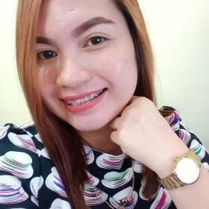 Charlene Mae Jamero profile icon