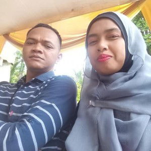 Alika Abbiyah profile icon