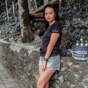 Joann Masabio Condez profile icon