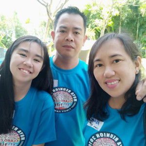 neth muya profile icon