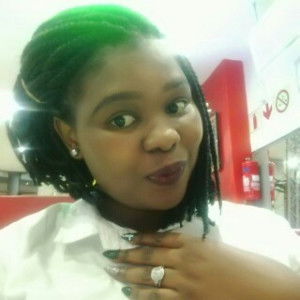 nobantu profile icon