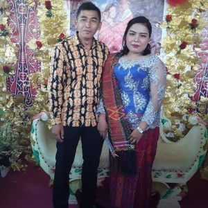 Rini Yanthi Sitorus profile icon