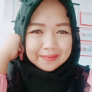 Amelia Yolanda Putri profile icon