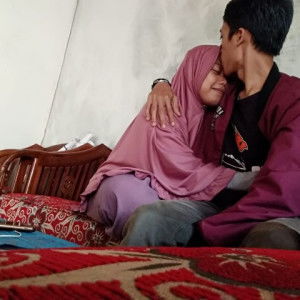 Aminah Nurhayati profile icon