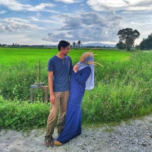 Amira Ahmad profile icon