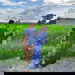 Amira Ahmad profile icon