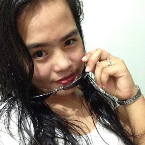 Rhuvinah Beltran profile icon