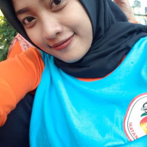 nurul tri haryati profile icon