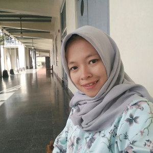 Desi Telasari profile icon