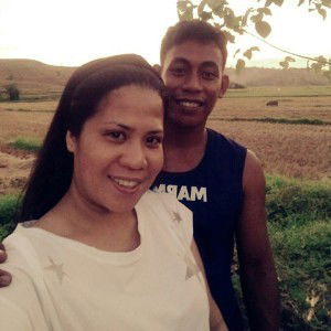 Maria Lou Talam Gierza profile icon