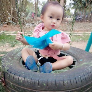 Nguyệt Ánh profile icon