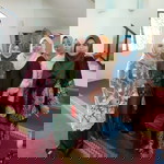 Ain Adriella profile icon