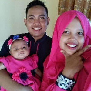 Anggi Lianawati profile icon