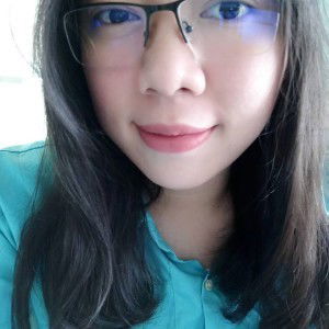 Pricilia Jeniver profile icon