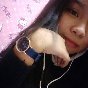 Ayu lestari Azaz profile icon