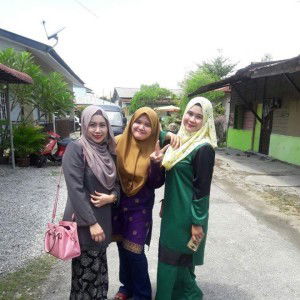 Marlissa Syaqiren Jsd profile icon