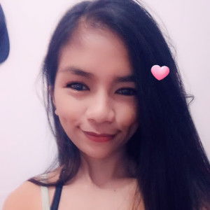 Gelyn Blanco profile icon