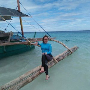 Caaren Mae Penpillo Oyasgam profile icon