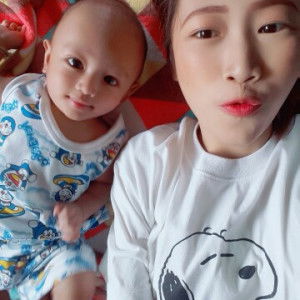 กระเจี๊ยบ profile icon