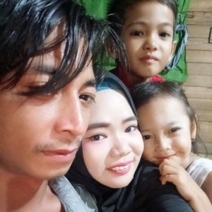 Nur'Aini Irwan profile icon