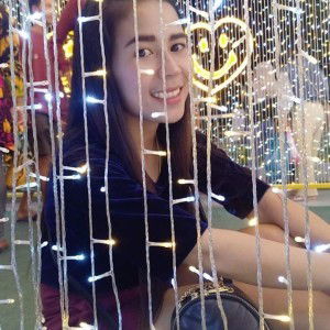 นู๋หวา ปากดี ขี้เหงา เอาแต่ใจ profile icon