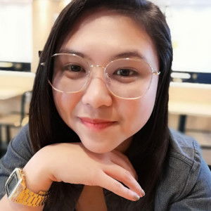 Jaimeelyn Sarabillo profile icon