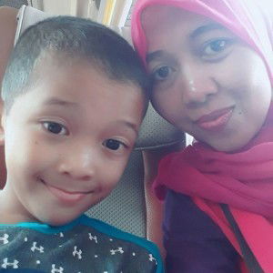 Andraz Dwi profile icon