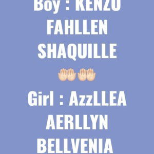 Aqiiella Naysyilla profile icon