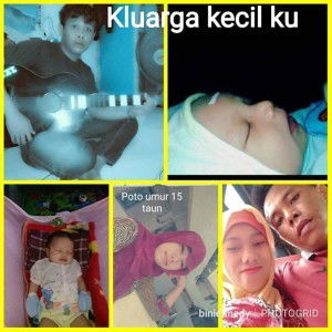 Umy Nya Dede Hulan profile icon