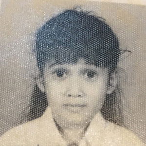 Hanisah Tri profile icon