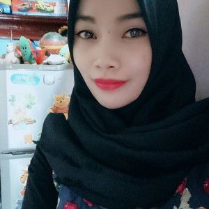 Sri Saniyanti profile icon