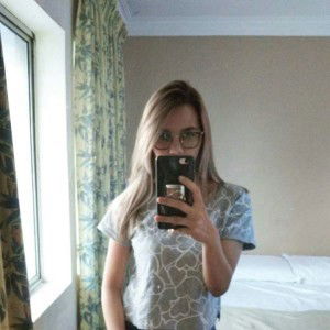 Asmida Len profile icon