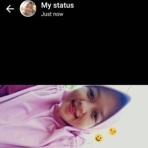 Hasriani profile icon