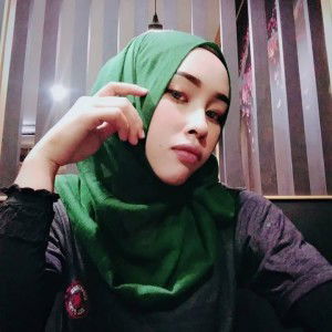 F'fatin Madaoh profile icon