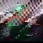 F'fatin Madaoh profile icon
