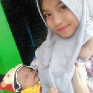 Bunda Adzril profile icon