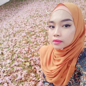 Maisarah Asmara profile icon