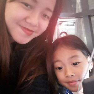 Glaiza Krinessa Ico profile icon