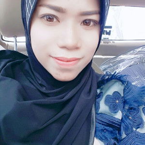 subaidah oji profile icon