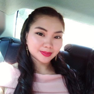 Elgine Mae Basañez profile icon