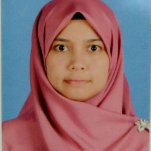 Nadiah Bahari profile icon