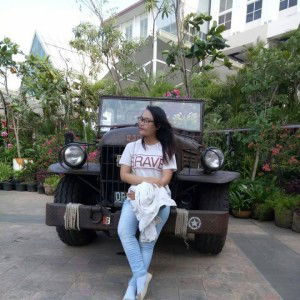 Iva Selvia profile icon