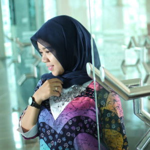 indah wenerda profile icon