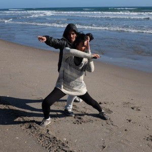 Zalikha Kha profile icon