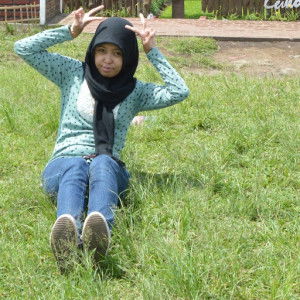 Dian Puspita Sari profile icon