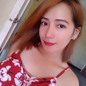 Myra Ibay Timario profile icon